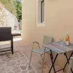 公寓 Alemar House With Private Pool And Spectacular Sea Views Just 150m To The
