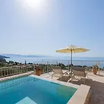 Alemar House With Private Pool And Spectacular Sea Views Just 150m To The *