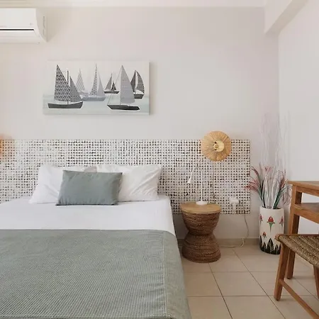 Apartment Alemar House With Private Pool And Spectacular Sea Views Just 150m To The Barbati