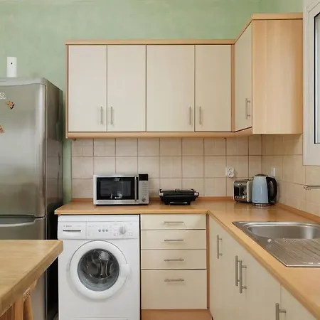 Alemar House With Private Pool And Spectacular Sea Views Just 150m To The Барбати