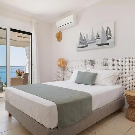 Alemar House With Private Pool And Spectacular Sea Views Just 150m To The