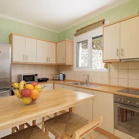 Alemar House With Private Pool And Spectacular Sea Views Just 150m To The Apartment