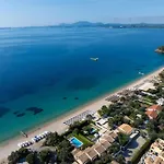 شقة Alemar House With Private Pool And Spectacular Sea Views Just 150m To The *