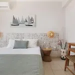 شقة Alemar House With Private Pool And Spectacular Sea Views Just 150m To The برباتي