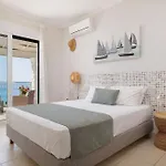 Alemar House With Private Pool And Spectacular Sea Views Just 150m To The