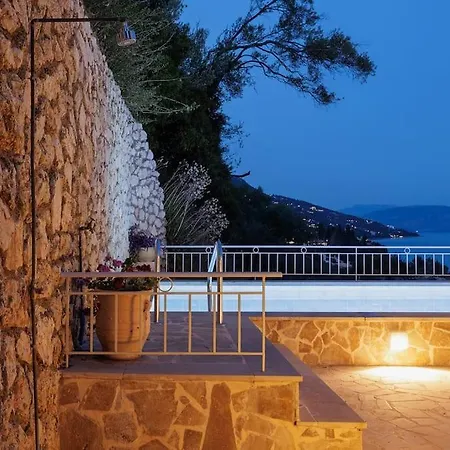Alemar House With Private Pool And Spectacular Sea Views Just 150m To The *