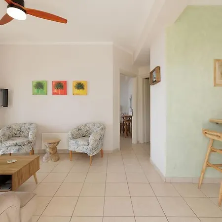 Appartement Alemar House