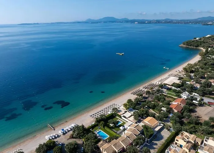 Апартаменты Alemar House With Private Pool And Spectacular Sea Views Just 150m To The *