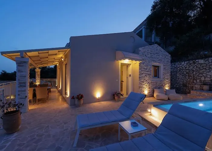 Alemar House With Private Pool And Spectacular Sea Views Just 150m To The Апартаменты *