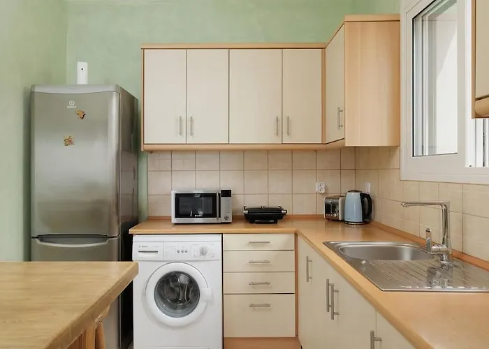 Alemar House With Private Pool And Spectacular Sea Views Just 150m To The Барбати