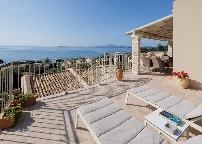Апартаменты Alemar House With Private Pool And Spectacular Sea Views Just 150m To The *